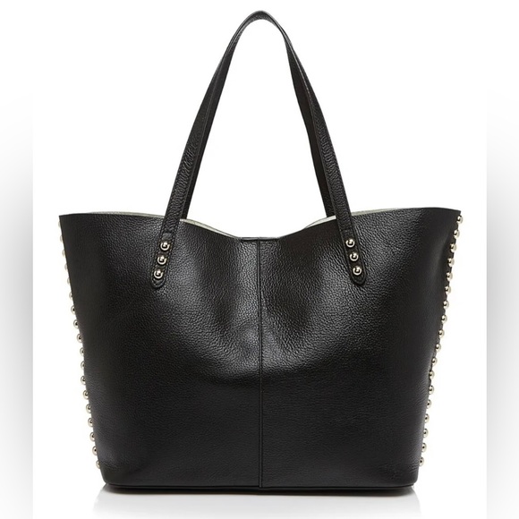 Rebecca Minkoff Bags Rebecca Minkoff Pebble Leather Tote Shoulder